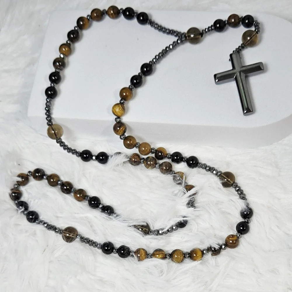 Hand Crafted bold faith